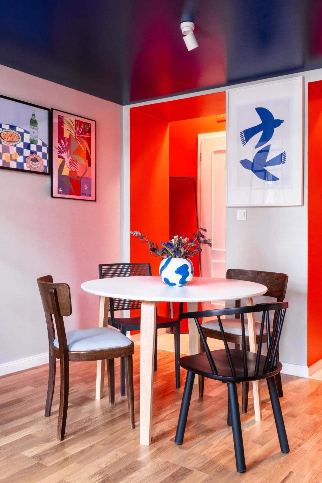 Turnkey I Charles Square Apartments Πράγα Εξωτερικό φωτογραφία