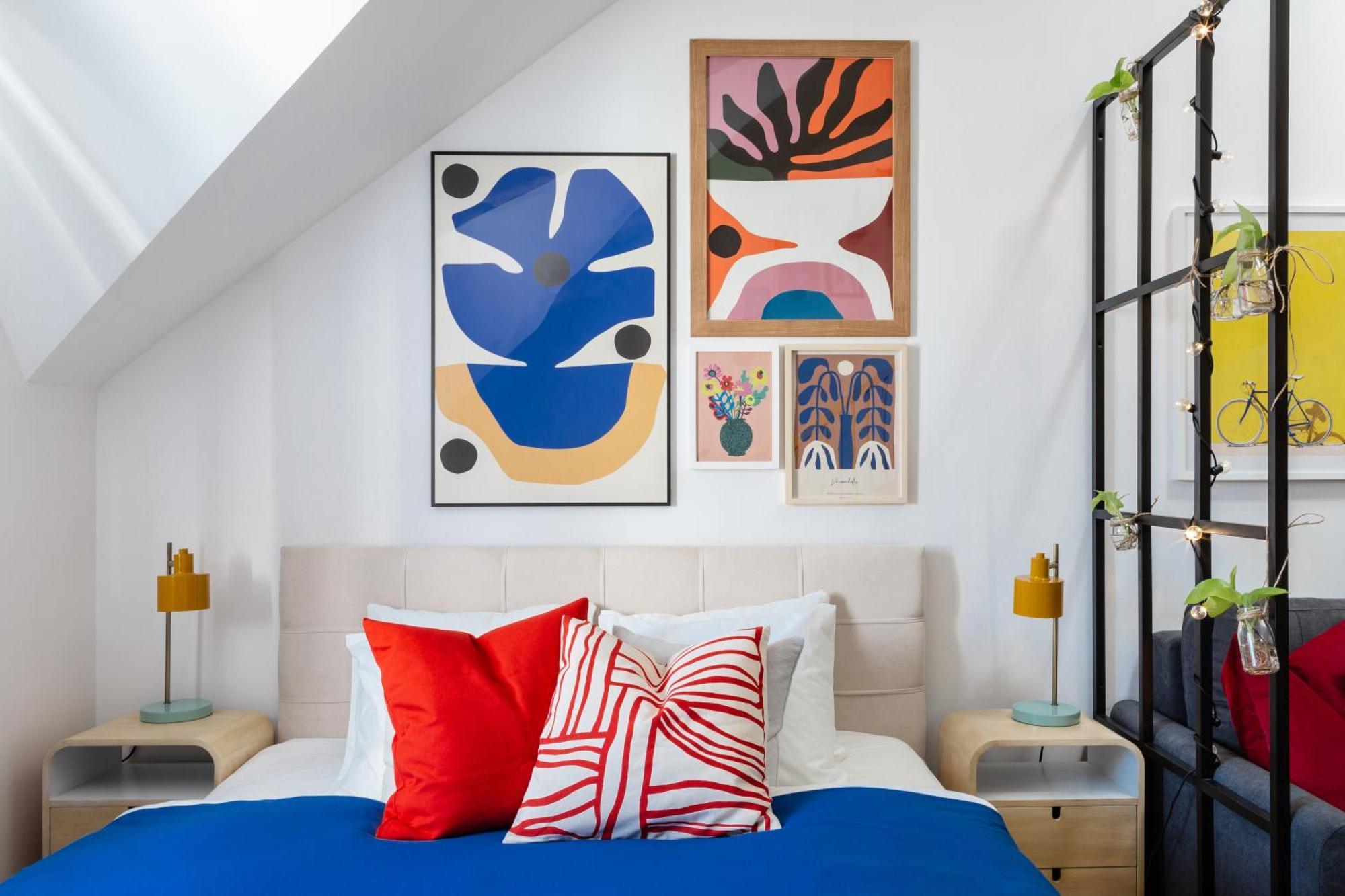 Turnkey I Charles Square Apartments Πράγα Εξωτερικό φωτογραφία
