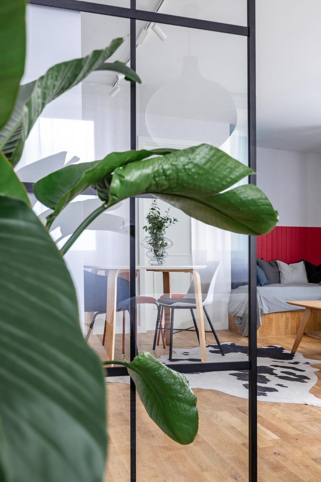 Turnkey I Charles Square Apartments Πράγα Δωμάτιο φωτογραφία