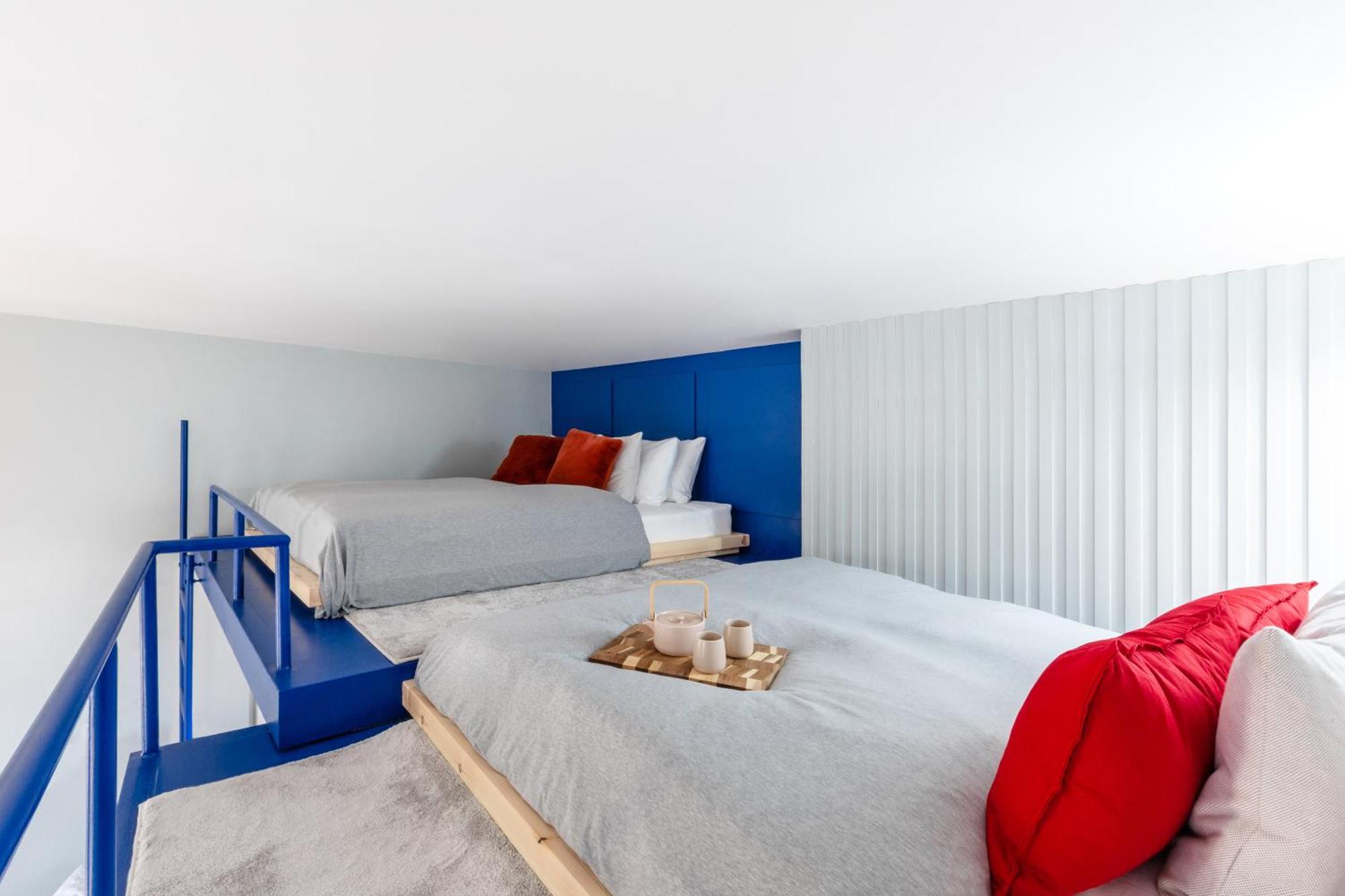 Turnkey I Charles Square Apartments Πράγα Δωμάτιο φωτογραφία