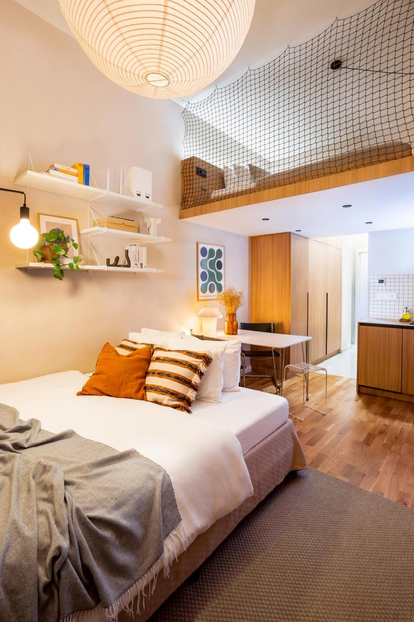Turnkey I Charles Square Apartments Πράγα Εξωτερικό φωτογραφία