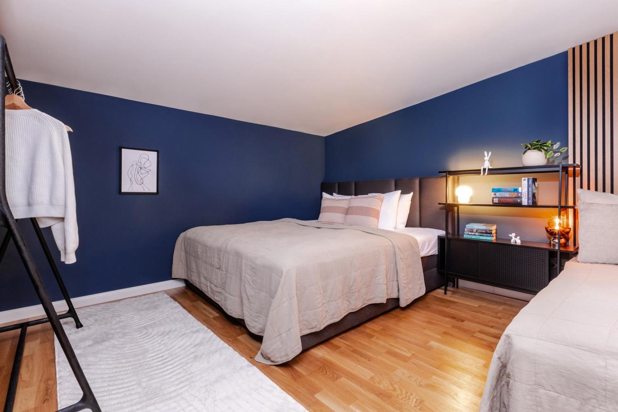 Turnkey I Charles Square Apartments Πράγα Εξωτερικό φωτογραφία