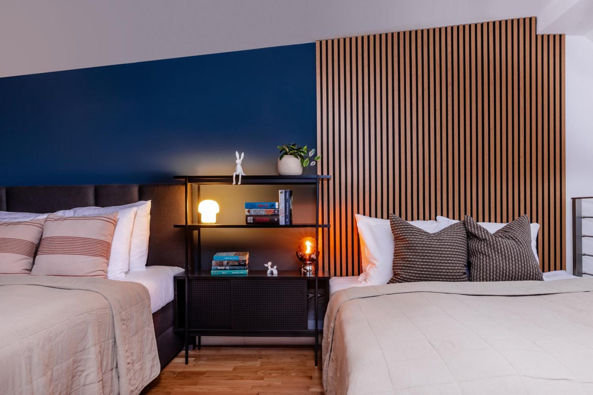 Turnkey I Charles Square Apartments Πράγα Δωμάτιο φωτογραφία